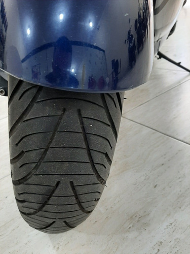 Suzuki Gsx 1300r Hayabusa