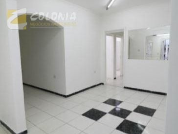 Imagem 1 de 30 de Casa - Ref: 41684