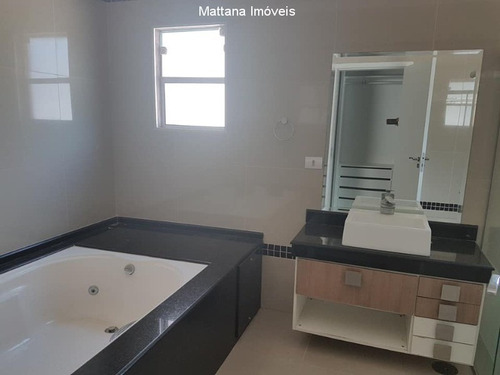 Imagem 30 de 30 de Sobrado No Condomínio Mirante Do Vale Em Jacareí-sp - Cov217 - 33585946