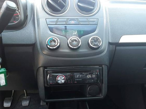 Imagem 15 de 15 de Chevrolet Montana 1.4 Mpfi Ls Cs 8v Flex 2p Manual