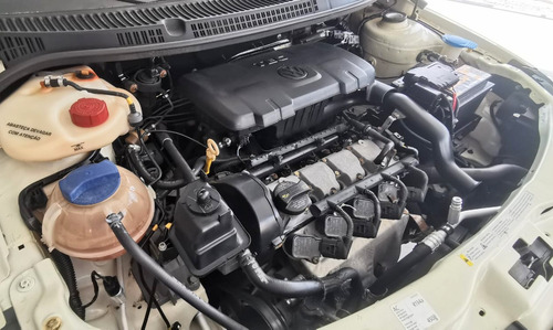 Volkswagen Gol 1.0 Trend Total Flex 5p