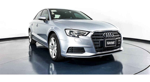 Imagen 4 de 15 de 39819 - Audi A3 2018 Con Garantía