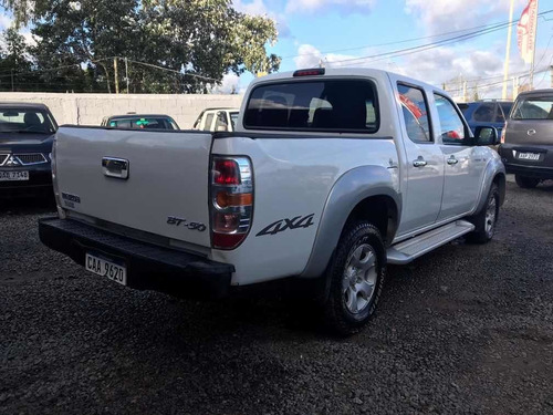 Mazda Bt-50 4x4