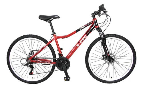 comprar Bicicleta S-pro Zero 3 Lady Vía Confort