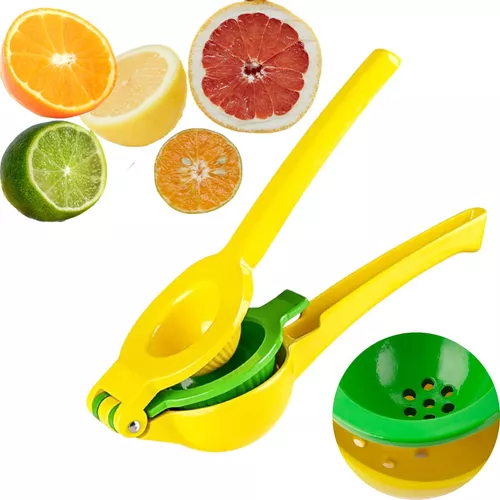 Exprimidor de Limones (Matfer 072900 Juicer, Manual)