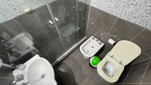 Imagen 9 de 16 de Vendo Departamento 2 1/2amb Planta Baja Centro Mardelplata (alquilado Hasta Feb.2024)