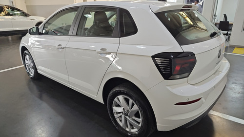 Volkswagen Polo 1.6 Msi Mt