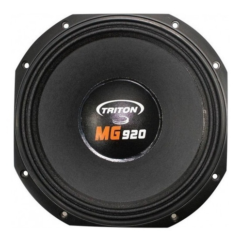 Novo Alto Falante Woofer Triton Mg 920 Lançamento - 8 Ohms