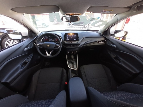 Chevrolet Onix 1.0 Turbo Flex Lt Automatico 2020/2021