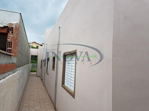 Imagem 10 de 12 de Casa À Venda Em Parque Dos Pinheiros - Ca001931