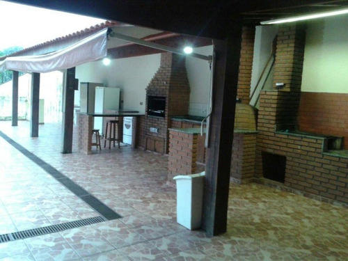 Imagem 15 de 16 de Chácara Residencial À Venda, Residencial Moenda, Itatiba. - Ch0202 - 34090158