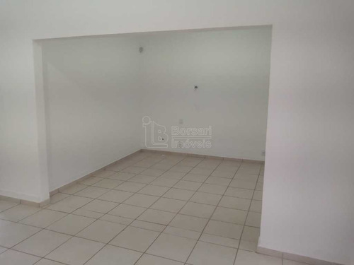 Imagem 4 de 6 de Casa Comercial Para Alugar Com 3 Quartos No Centro, Araraquara