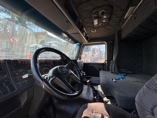Scania R113 360 4x2 T.b - Manual