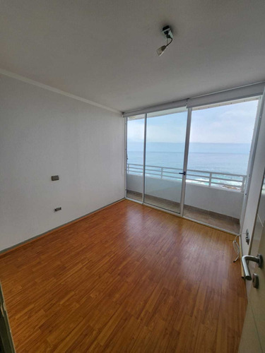 Depto En Venta Vista Al Mar Punta Cavancha (84878)