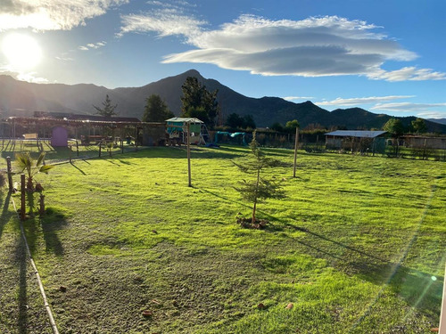 Parcela En Venta En Tiltil