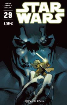 Libro Star Wars 29 De Aaron Jason Planeta Comic