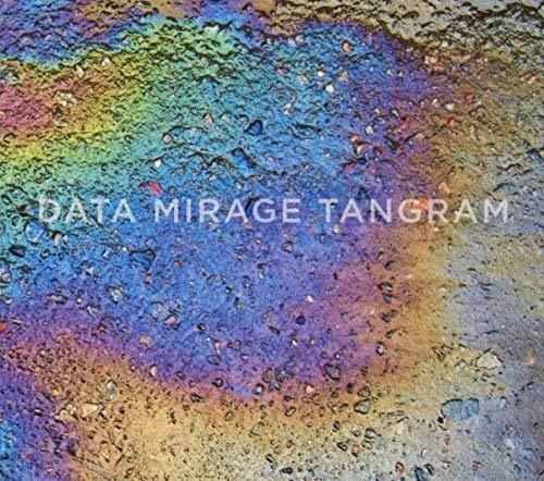 Young Gods Data Mirage Tangram Uk Import  Cd
