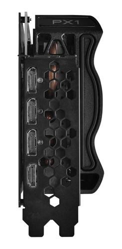 Imagen 5 de 5 de Tarjeta De Video Evga Nvidia Geforce Rtx 3070 8gb