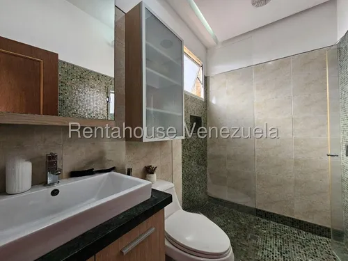 Pent-house En Venta Altamira