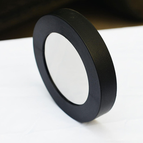 Filtro solar 145 mm lámina solar filtro de lente lente lente de membrana PET-recubierto 
