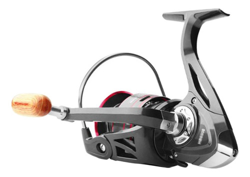 Bobinas De Pesca Giratórias Ultra Macias E Poderosas Hb7000