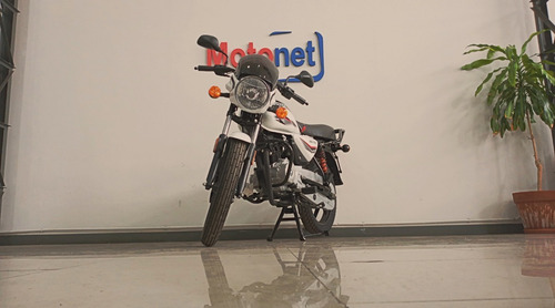 Imagen 11 de 16 de Bajaj Boxer 150 Full 2023 0km Street Boxer150 Motonet