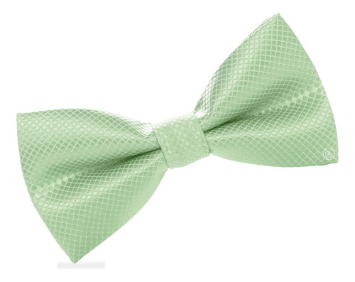 Moño Clásico Para Niño Y Bebé - Colores - Grin Accs Color Menta Verde