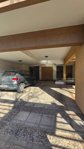 Departamento 2 Ambientes Con Cochera- Alquiler- Castelar