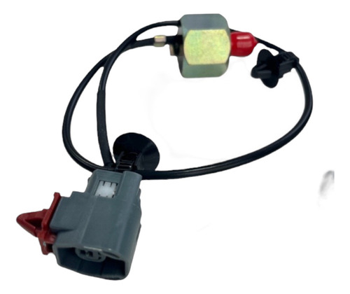 Sensor Golpeteo Para Mazda 2 1.5 2008/2015 Envío Gratis