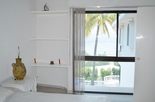 Imagen 10 de 28 de Penthouse En Renta En Taquesquitengo