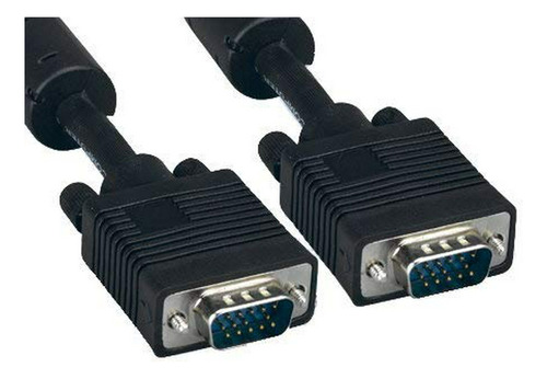 Cables Vga, Video - Kentek 35 Pies Ft Super Vga Svga Hd15 15