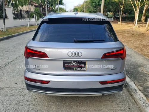Audi Q5 45 TFSI MHEV QUATTRO ADVANCE