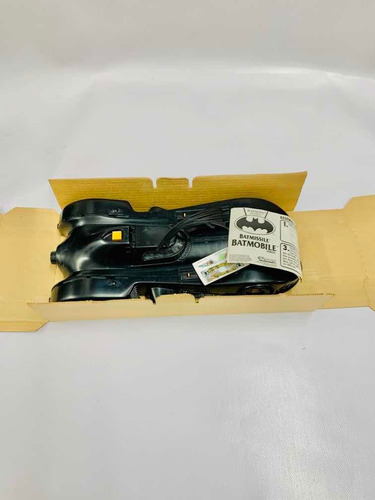 Batimovil, Batman Returns, 1991, Kenner (envíos No!)