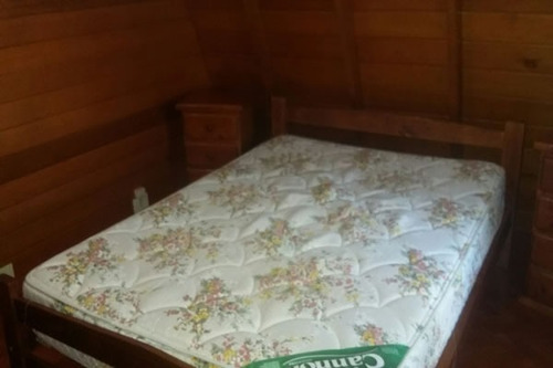 Imagen 11 de 24 de Casa Alpina Ubicada En Barrio Norte Gas Natural Y Alarma