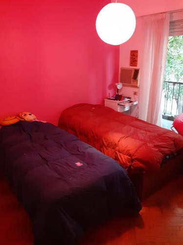 Imagen 16 de 30 de Venta Ph 3 Ambientes Al Frente Con Patio Y Parrilla En Núñez