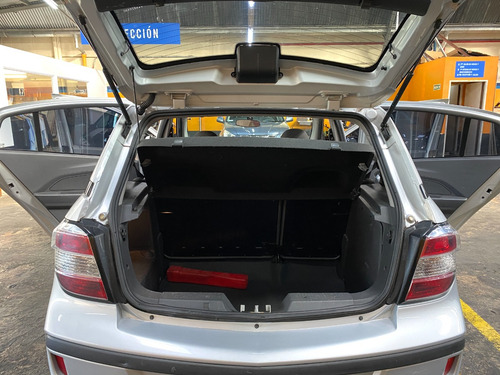 Chevrolet Agile 1.4 Ls