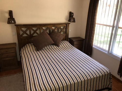 Excelente Casa En Mar De Las Pampas Con Pileta