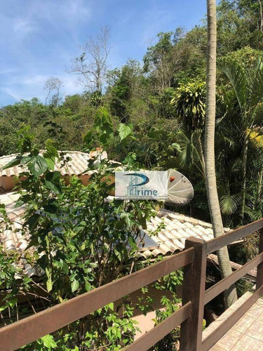 Imagem 6 de 30 de Casa Com 3 Dormitórios À Venda Por R$ 1.150.000,00 - Badu - Niterói/rj - Ca0488