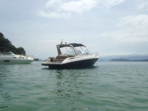 Imagem 10 de 12 de Lancha Triton 275 Pés - Ñ Fs290 Focker 27 30 Phantom 303 Nx