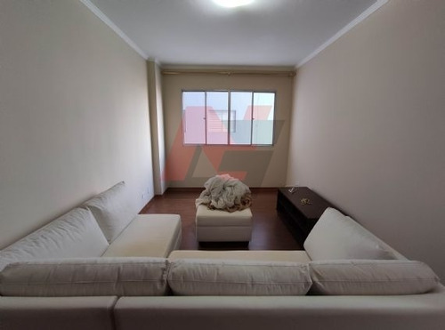 Imagem 9 de 15 de 11975 - Apartamento 1 Dorm, Jaguaribe - Osasco/sp - 11975