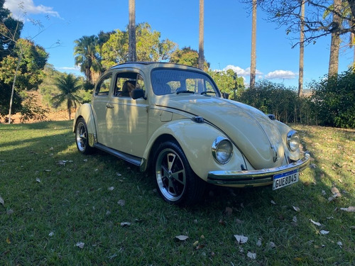 Imagem 3 de 10 de Fusca