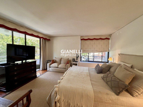 Dpto. 3d/2b + 2e/1b + Servicios - Callao - San Crescente