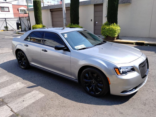 Chrysler 300 C, Versión Lujo Pentastar At, 6 Cilindros