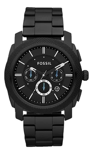Reloj fossil mercado libre hotsell