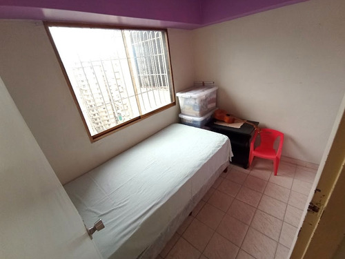 Se Ofrece En Venta Comodo Y Centrico Apartamento Ubicado En Centro Parque Caracas La Candelaria