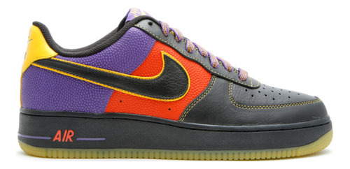 Zapatillas Nike Air Force 1 Low All-star 361649-001   