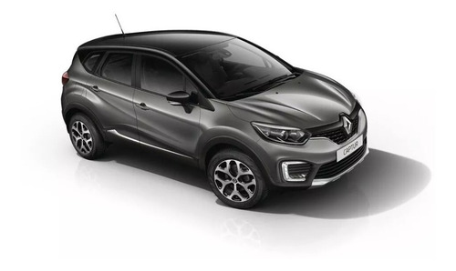 Renault Captur 2.0l Intens