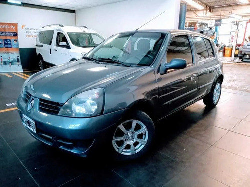 Clio 5 P Authentique Plus 2012 Valor Final Oportunidad (lr)