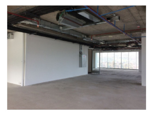 Oficina En Arriendo En Las Condes