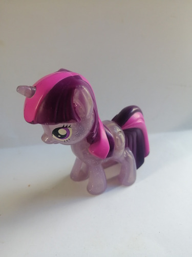 Twilight Sparkle Alicorn Princess My Little Pony Hasbro